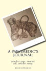 A Paramedic's Journal: Another page, another call, another story