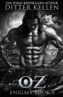 OZ: A Sci-Fi Alien Romance