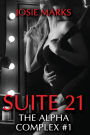 Suite 21 (The Alpha Complex #1)