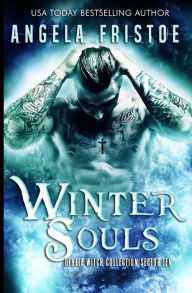 Title: Winter Souls, Author: Angela Fristoe