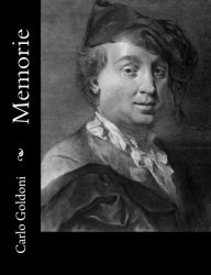 Title: Memorie, Author: Carlo Goldoni