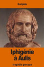 Iphigénie à Aulis