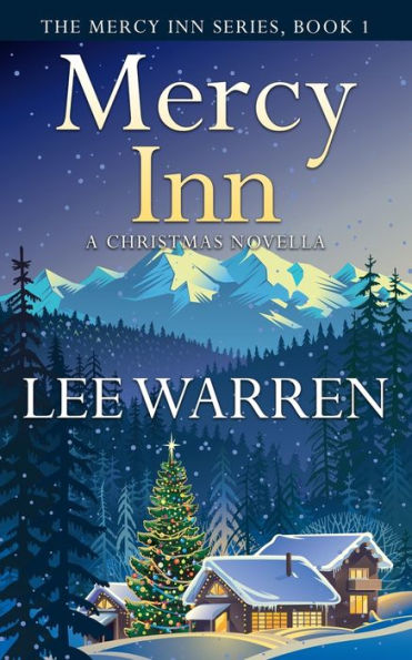 Mercy Inn: A Christmas Novella