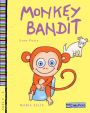 Monkey Bandit Goes Potty