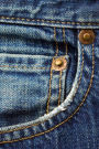 Journal: Blue Denim Jeans