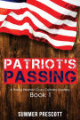 Patriot's Passing: Hawg Heaven Cozy Mysteries Book 1