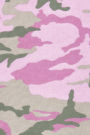 Journal: Pink Camo