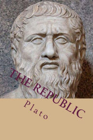 Title: The Republic, Author: Benjamin Jowett
