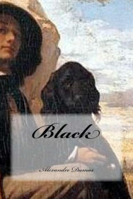 Title: Black, Author: Yasmira Cedeno