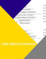 Poem Template Workbook: Diamante Poem