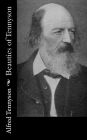 Beauties of Tennyson