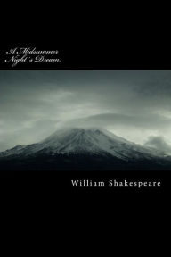 Title: A Midsummer Night, Author: William Shakespeare