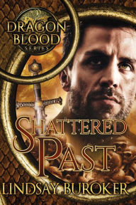 Title: Shattered Past, Author: Lindsay Buroker