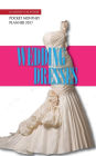 Wedding Dresses Pocket Monthly Planner 2017: 16 Month Calendar