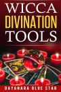 Wicca Divination Tools