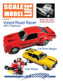 Scale Model Life