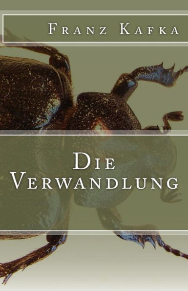 Die Verwandlung