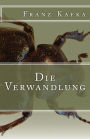 Die Verwandlung