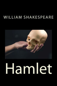 Title: Hamlet, Author: William Shakespeare