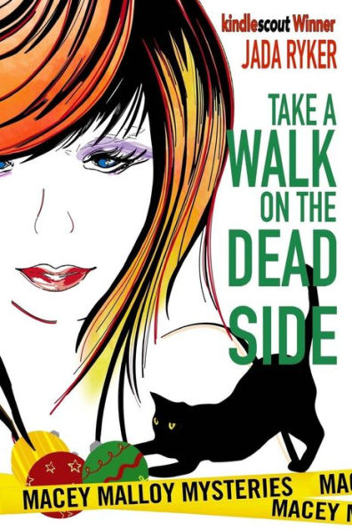 Take a Walk on the Dead Side