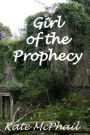 Girl of the Prophesy