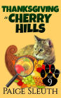 Thanksgiving in Cherry Hills