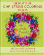 Beautiful Christmas Coloring Book