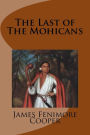 The Last of the Mohicans