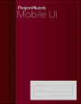 Mobile UI Project Sketch