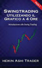 Swing Trading Utilizzando il Grafico a 4 Ore 1: Parte 1: Introduzione allo Swing Trading