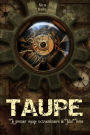 Taupe: Le premier voyage extraordinaire de Jules Verne