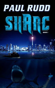 Title: Sharc, Author: Paul Rudd