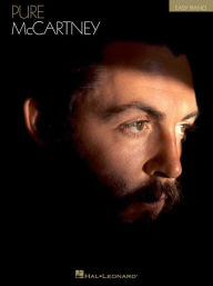 Title: Paul McCartney - Pure McCartney, Author: Paul McCartney