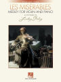 Les Miserables Medley for Violin and Piano: As Performed by Lindsey Stirling