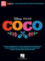 Disney/Pixar's Coco: Music from the Original Motion Picture Soundtrack