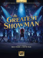The Greatest Showman: Music from the Motion Picture Soundtrack for Ukulele