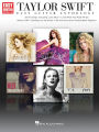 Taylor Swift Easy Guitar Anthology (With Tab)