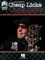 Rick Nielsen's Cheap Licks: Basic Rock Licks, Riffs, Soloing Ideas, and Guitar Talk with Cheap Trick's Legendary Guitarist!