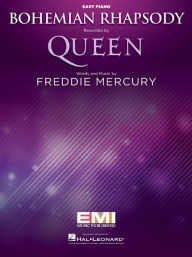 Title: Bohemian Rhapsody, Author: Queen