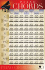 Piano Chords - Poster 22