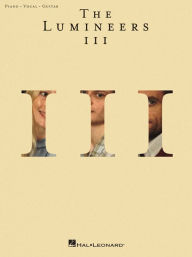 Free english ebooks pdf download The Lumineers - III (English literature) CHM by The Lumineers