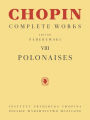 Polonaises: Chopin Complete Works Vol. VIII