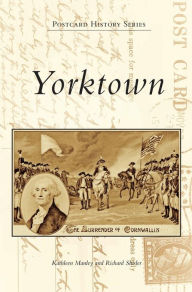 Title: Yorktown, Author: Kathleen Manley