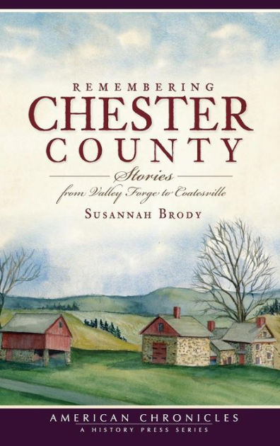 Uncover Unique Pieces With Our Guide to Chester County's Best