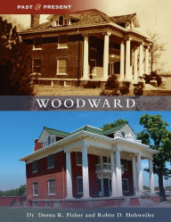 Title: Woodward, Author: Deena K Fisher