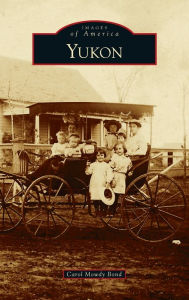 Title: Yukon, Author: Carol Mowdy Bond