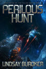 Perilous Hunt (Fallen Empire Series #7)