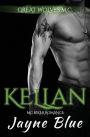 Kellan: MC Biker Romance