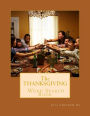 The Thanksgiving Word Search Book: 2016 Edition #2