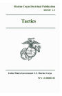 Marine Corps Doctrinal Publication MCDP 1-3 Tactics 30 July 1997